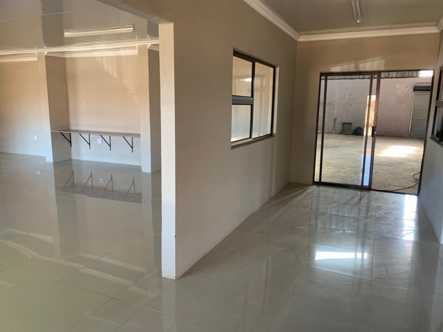 To Let commercial Property for Rent in Spitskop SH Free State